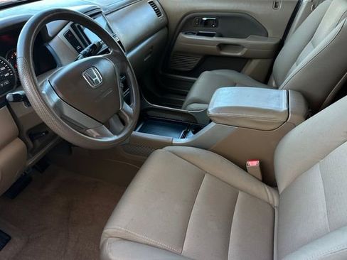 Used 2007 Honda Pilot LX image 11