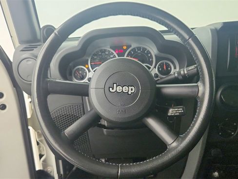 Used 2010 Jeep Wrangler Sport image 17