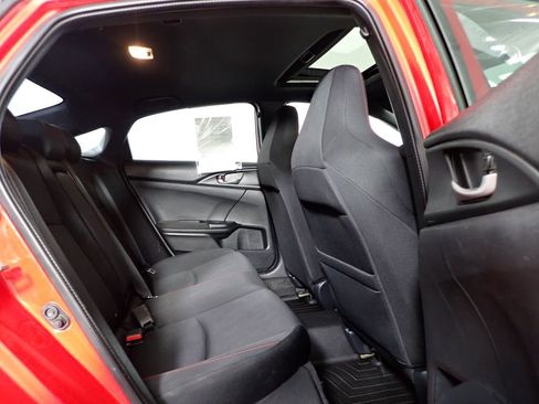 Used 2017 Honda Civic Si image 41