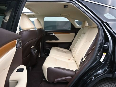 Used 2017 Lexus RX 350 FWD image 20