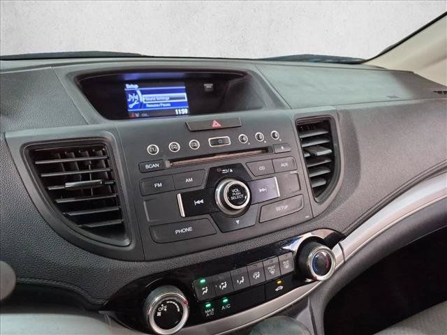 Used 2016 Honda CR-V LX image 11