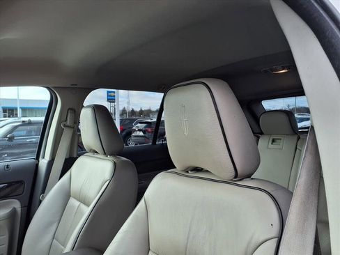 Used 2008 Lincoln MKX 2WD image 18