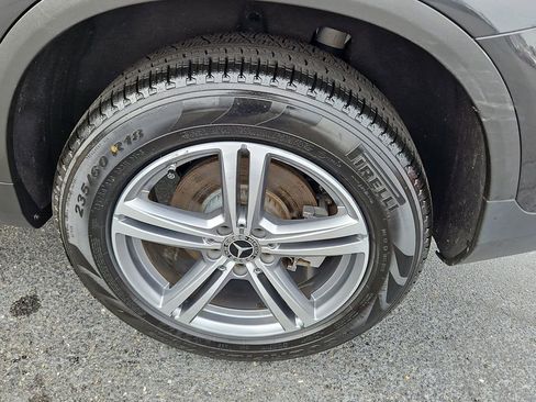 Used 2021 Mercedes-Benz GLC 300 4MATIC image 34