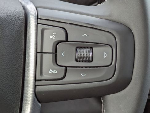 New 2026 GMC Sierra 1500 Elevation image 25