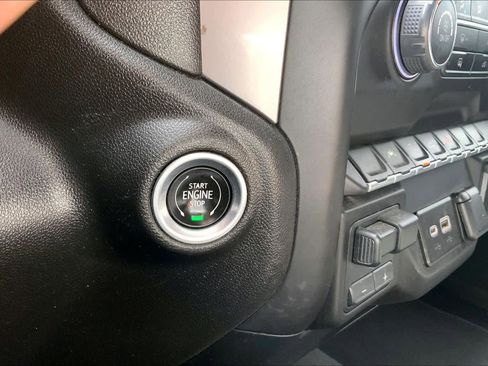 Used 2023 Chevrolet Silverado 1500 W/T w/ Trailering Package image 34