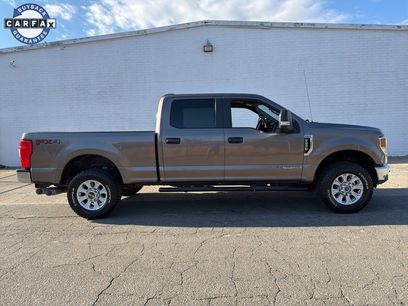 Used 2020 Ford F250 XL w/ STX Appearance Package