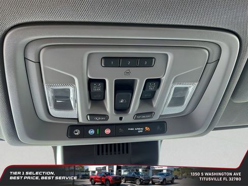 Used 2024 GMC Sierra 2500 Denali w/ Denali Reserve Package image 54