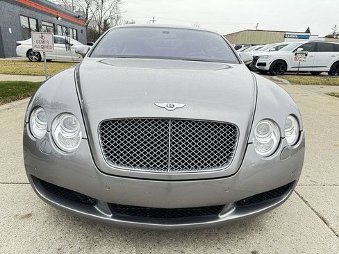 Used 2005 Bentley Continental GT image 2