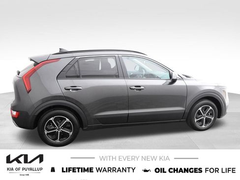 New 2026 Kia Sorento EX AWD/4WD image 4