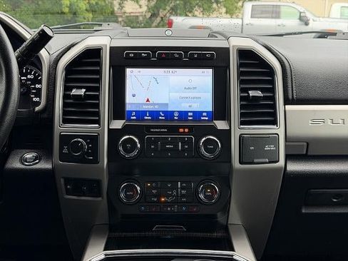 Used 2020 Ford F250 Lariat AWD/4WD image 22