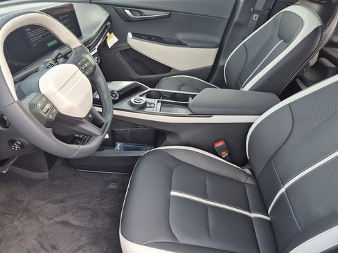 New 2026 Kia EV6 GT-Line AWD/4WD image 10