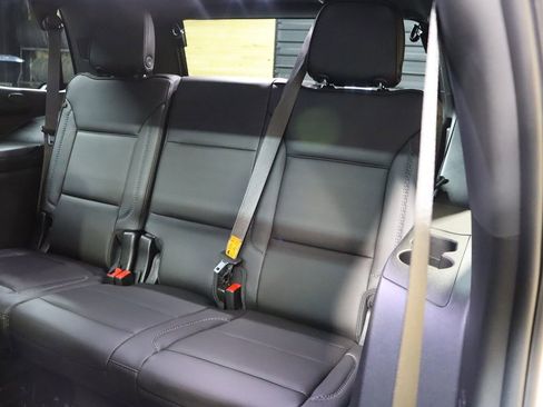 Used 2023 GMC Yukon Denali AWD/4WD image 68