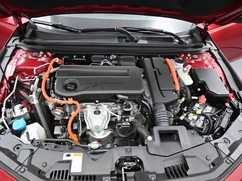 Used 2023 Honda Accord Sport image 11