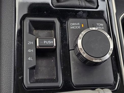 Used 2023 Toyota Tundra Limited w/ Power Package AWD/4WD image 30