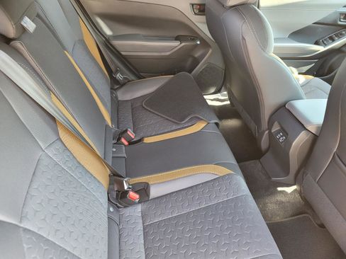 New 2025 Subaru Crosstrek 2.5i Sport w/ Crosstrek Mirror Package image 12