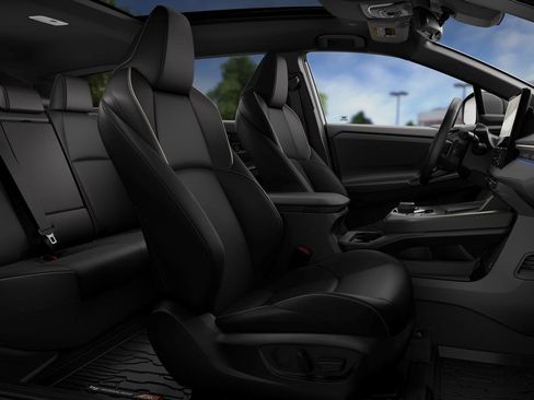 New 2026 Toyota bZ Woodland AWD/4WD image 53