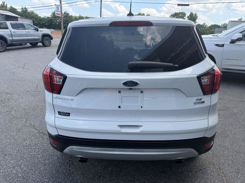 Used 2019 Ford Escape SE AWD/4WD image 12