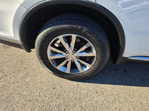 Used 2016 Dodge Durango Limited w/ Nav & Power Liftgate Group image 25