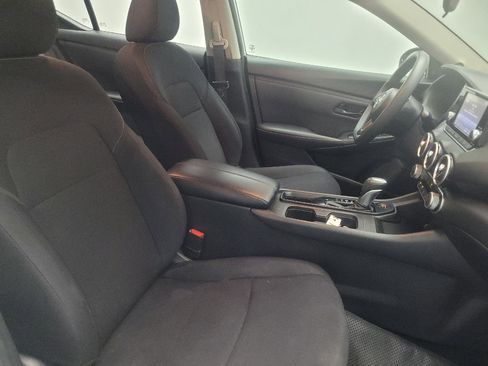 Used 2024 Nissan Sentra S FWD image 21