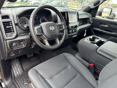 New 2026 RAM 1500 Classic Warlock image 19