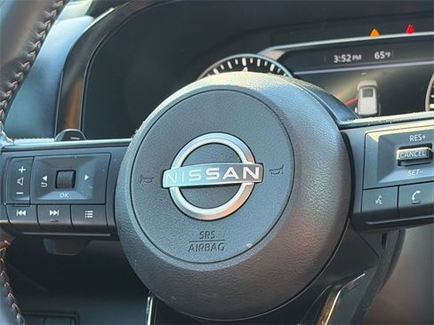 Used 2024 Nissan Pathfinder Rock Creek image 19