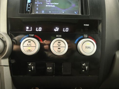 Used 2008 Toyota Tundra Limited AWD/4WD image 29