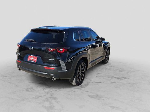 Used 2023 MAZDA CX-50 2.5 S w/ Cargo Package image 8
