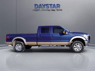 Used 2013 Ford F350 Lariat w/ Chrome Pkg video 2