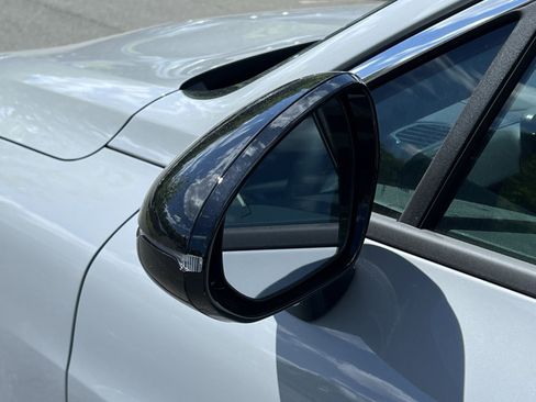 New 2026 Kia K5 GT-Line w/ GT-Line Premium Package FWD image 23