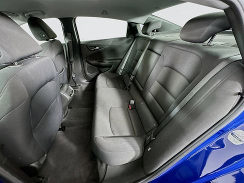 Used 2023 Chevrolet Malibu LT image 31