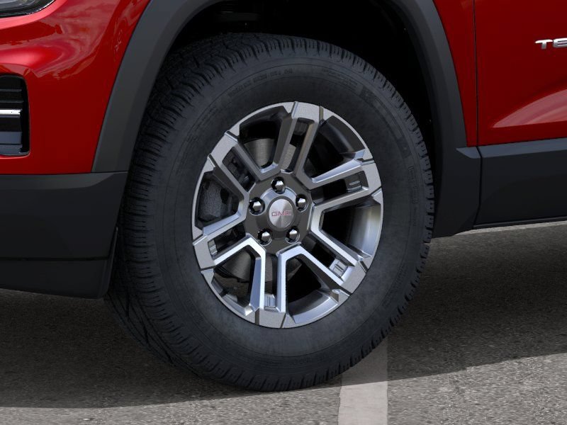 Used 2027 GMC Terrain Elevation AWD/4WD image 9