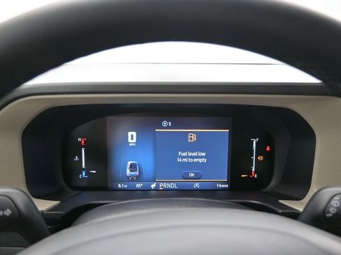 New 2026 Ford Bronco Sport Big Bend w/ Convenience Package image 19