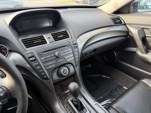 Used 2012 Acura TL image 15