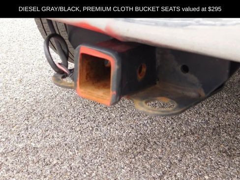 Used 2017 RAM 1500 Big Horn image 9