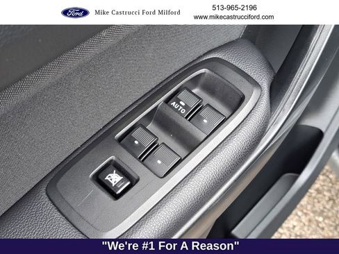 Certified 2023 Ford Ranger XLT w/ Tremor Off-Road Package image 19