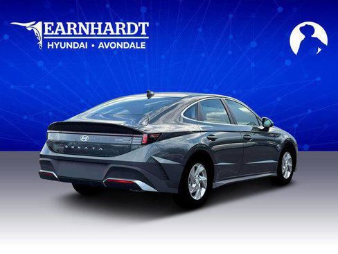 New 2026 Hyundai Sonata SE FWD image 7