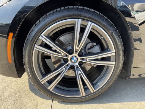 Certified 2024 BMW 330i Sedan w/ Premium Package image 7