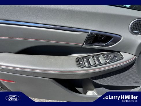 Used 2022 Hyundai Sonata N Line FWD image 13
