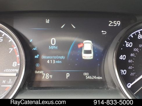 Used 2022 Toyota Camry SE w/ Carpet Mat Package (TMS) AWD/4WD image 12
