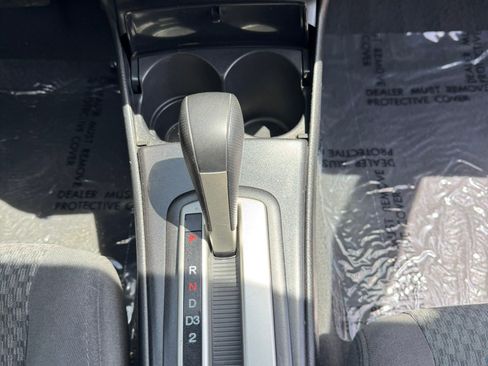 Used 2005 Honda Civic VP image 16