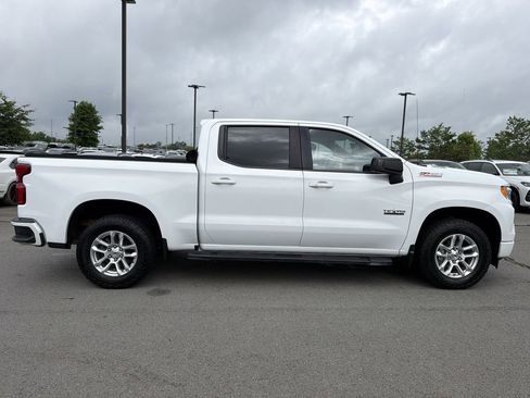 Used 2022 Chevrolet Silverado 1500 RST AWD/4WD image 6