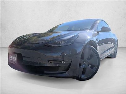 Used 2023 Tesla Model 3 Standard Range