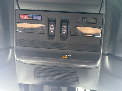 New 2026 Subaru Outback Premium image 25