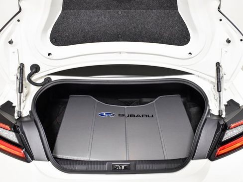 Used 2024 Subaru BRZ Limited image 36