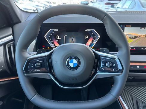 Used 2026 BMW X3 xDrive30i w/ Premium Package AWD/4WD image 11