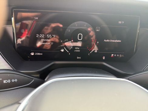 New 2026 GMC Acadia Elevation image 31