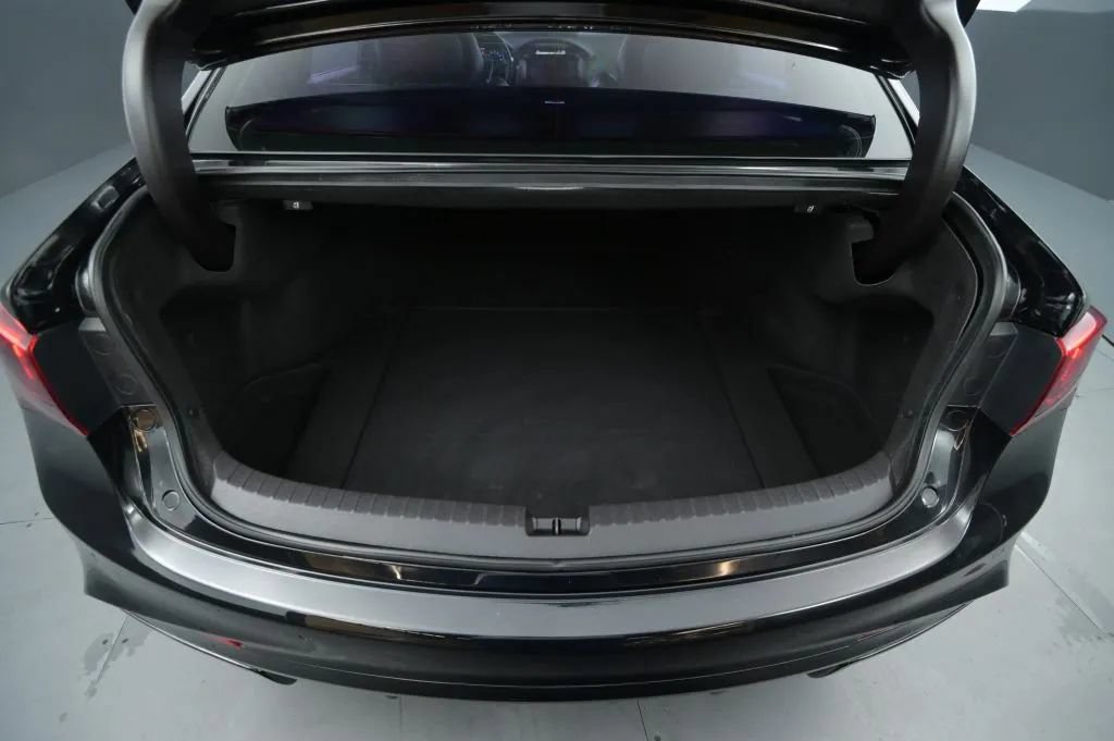 Used 2020 Acura TLX w/ Technology & A-SPEC Package FWD image 46