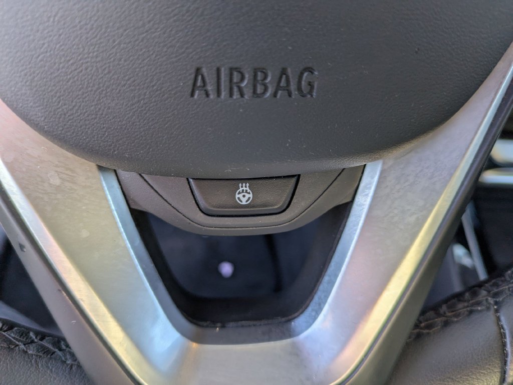 Used 2024 BMW X3 sDrive30i RWD image 19