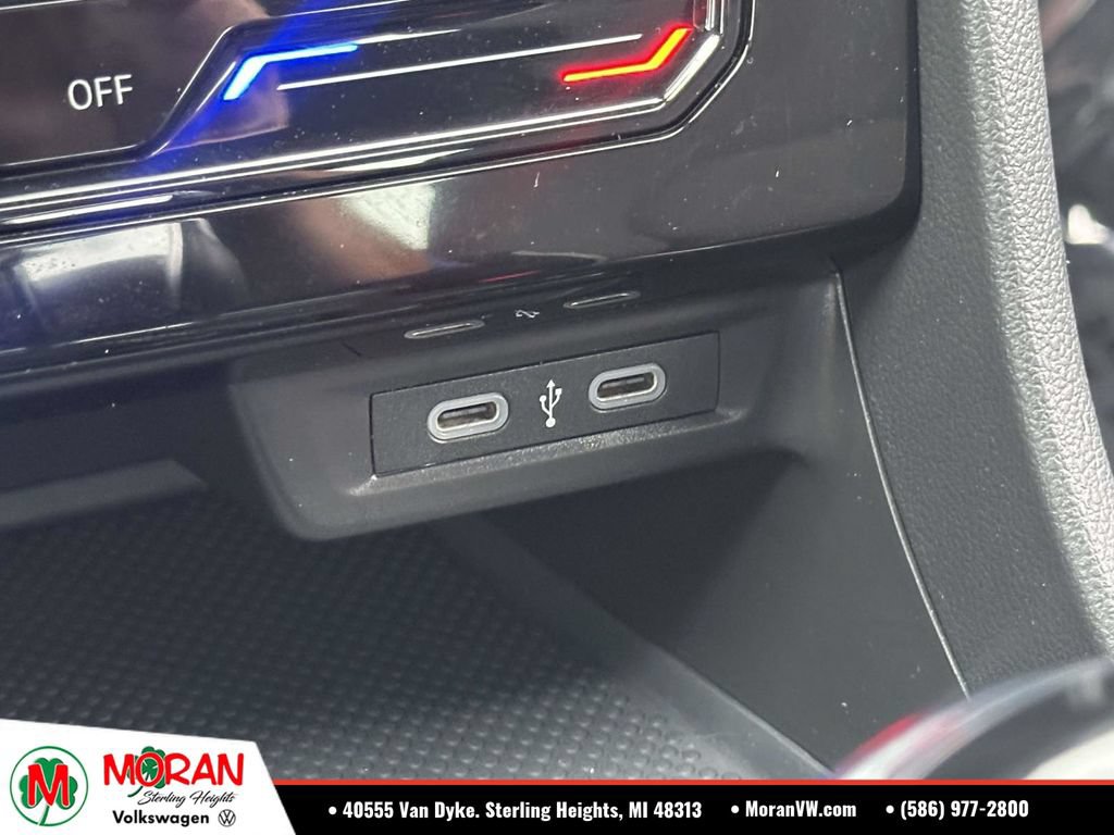 Certified 2026 Volkswagen Jetta Sport FWD image 27