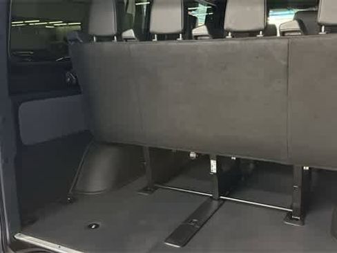 Used 2023 Mercedes-Benz Sprinter 2500 image 24